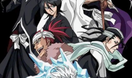 神将录漫画,战神觉醒，传奇英雄的荣耀征程