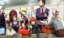 DNF宣传动画短视频,探寻地下城与勇士的奇幻冒险之旅