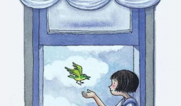 几米高清漫画,穿越时光的奇幻旅程